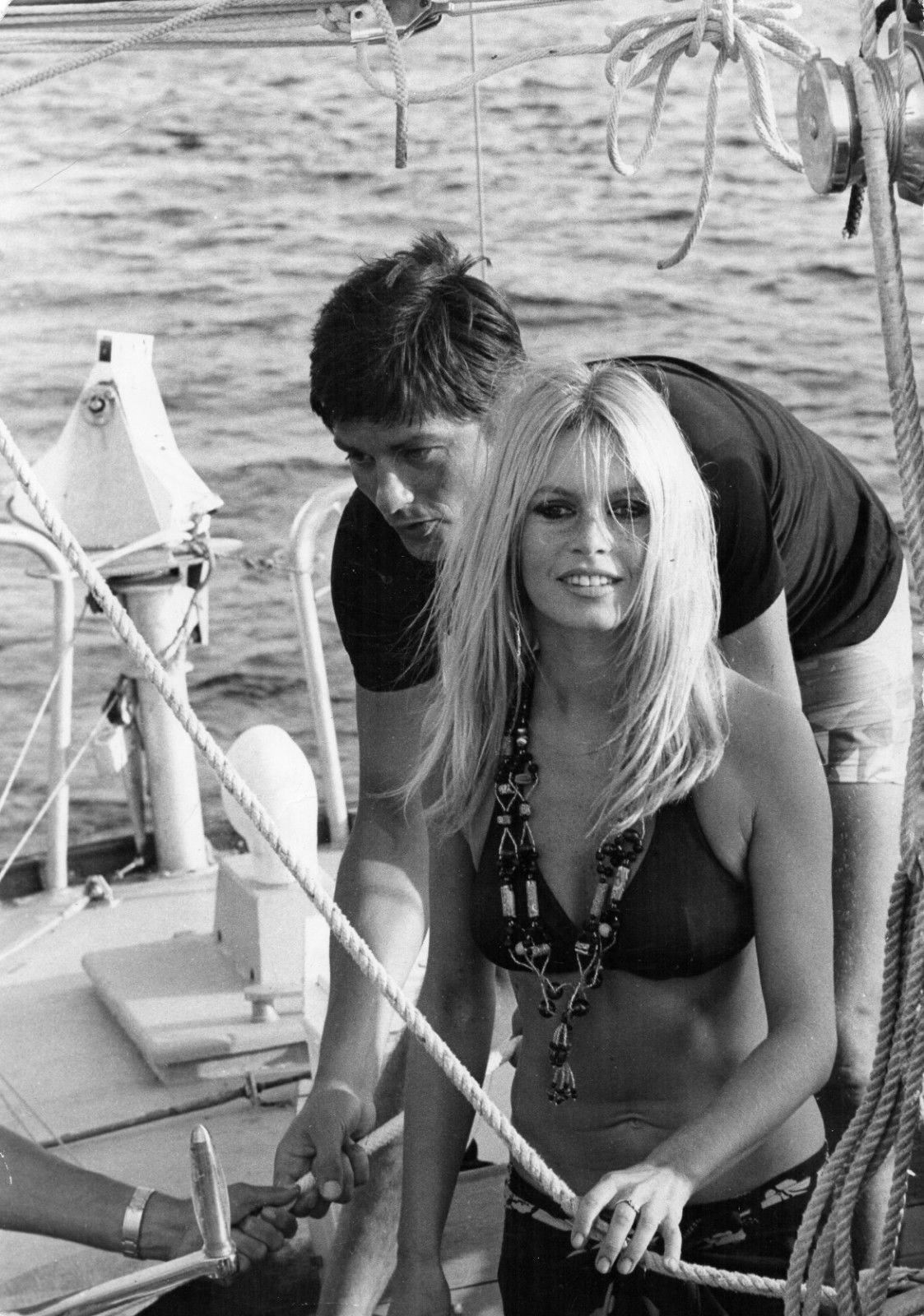 Miss Brigitte Bardot _ Photos.jpg