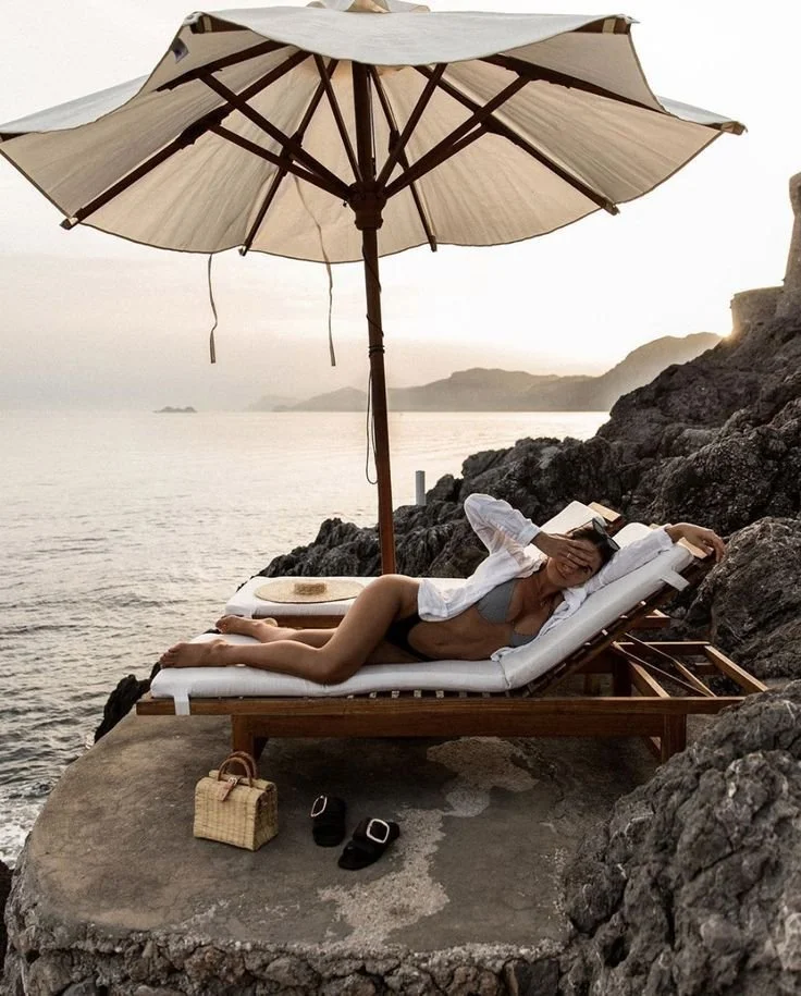 ITALIAN DAYS WITH SKINCARE