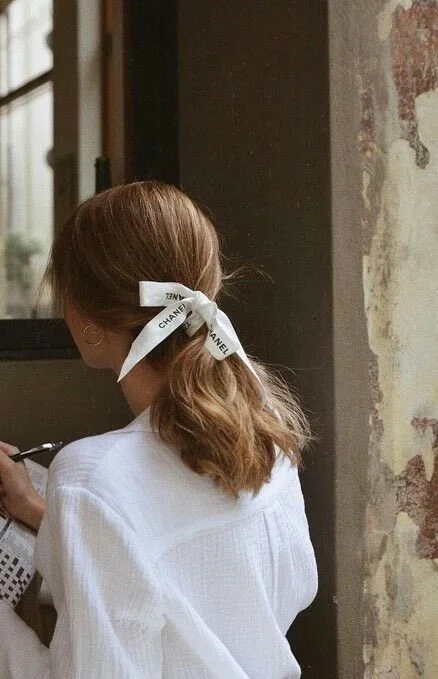 RIBBONS: WE GET THE HYPE