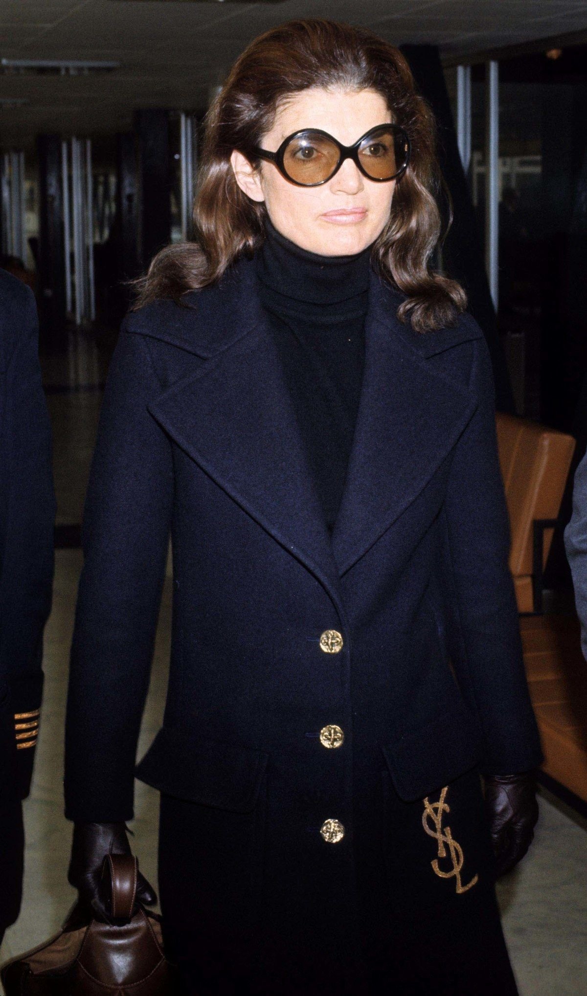 Our Favorite Jackie Kennedy Inspired Looks