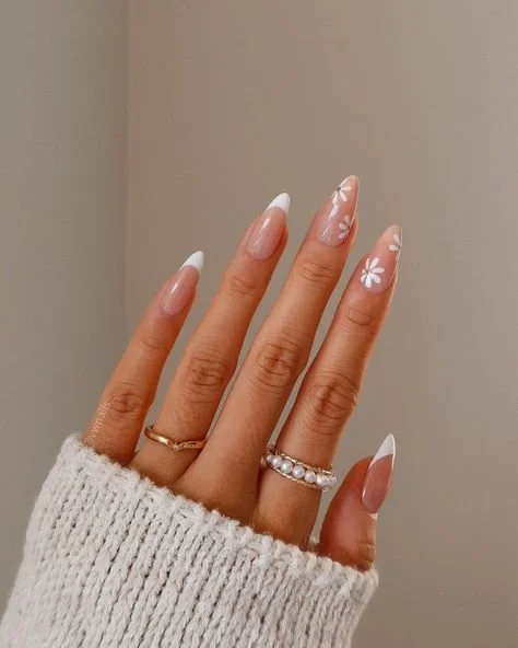 Spring Nail Ideas 
