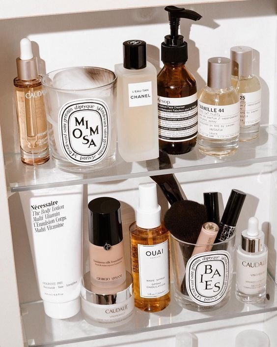 BEAUTY PRODUCTS WORTH THE SPLURGE — VANITY STORIES