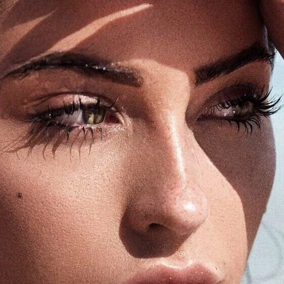 MASCARA EDIT