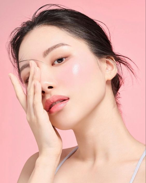 How to Achieve Mochi Skin and Other Japan-Inspired Makeup Looks ...