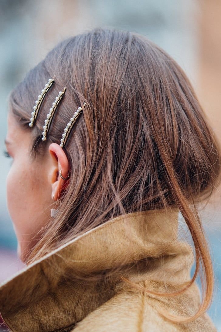 You've Seen Barrettes All Over the Runways, but These Are the 16 to Take Home.jpeg