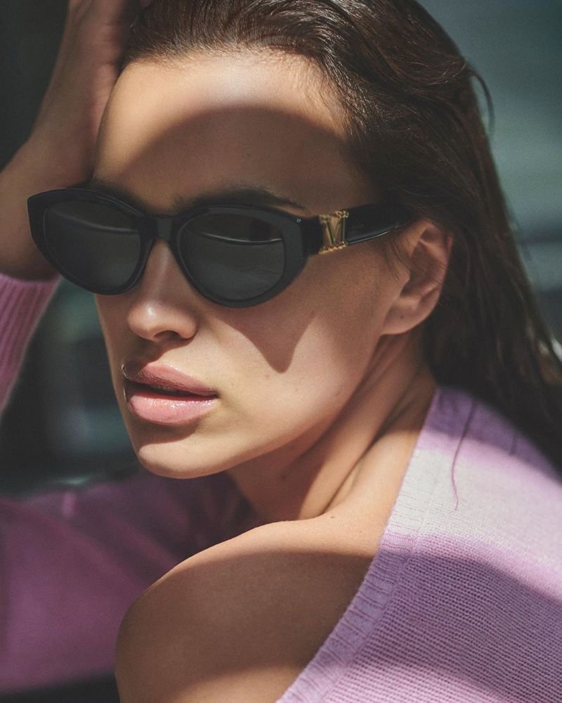 Irina Shayk Gets Her Closeup in Max Mara Sunglasses Campaign.jpeg