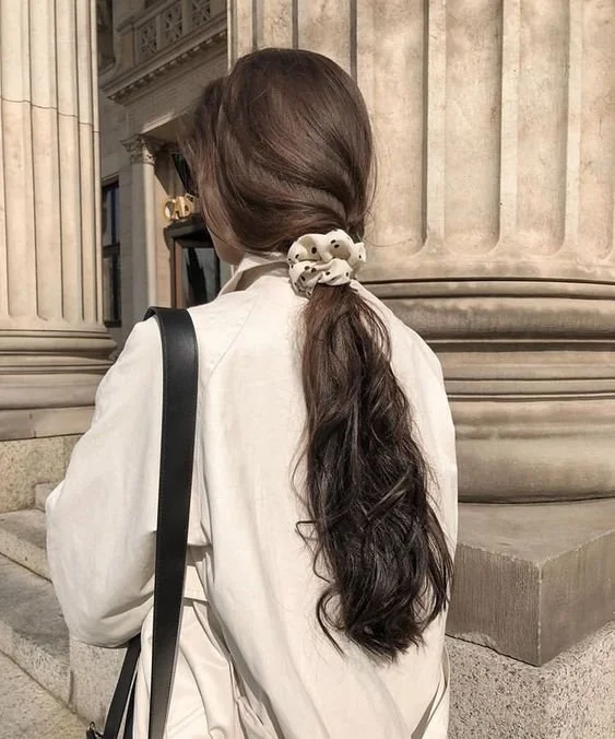 2023 FALL HAIR TRENDS