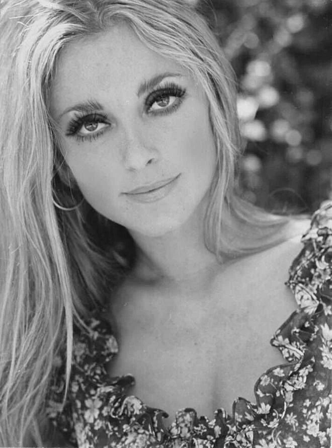 Sharon Tate - Women We Love — VANITY STORIES