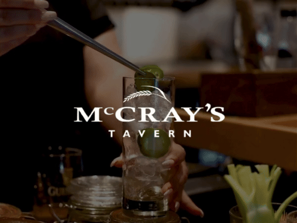 McCray's Tavern