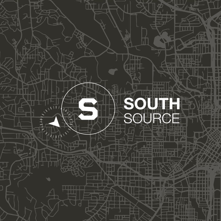 @southsource.atl emphasizes adapting real estate for the 21st century. They came to us for branding to match their forward thinking, and true-to-Atlanta approach. We were able to deliver an appealing and easy-to-navigate website and brand that integr