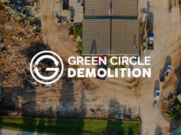 Green Circle Demolition