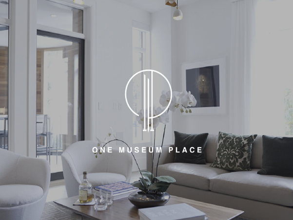 One Museum Place