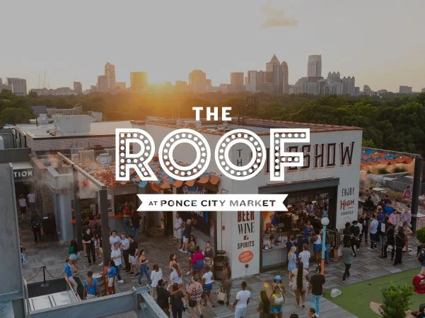 The Roof at Ponce City
