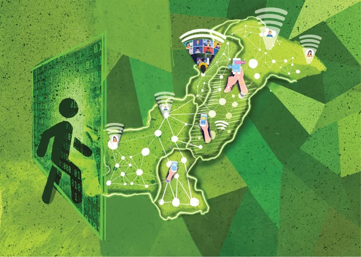 What does Pakistani venture capital keep missing?