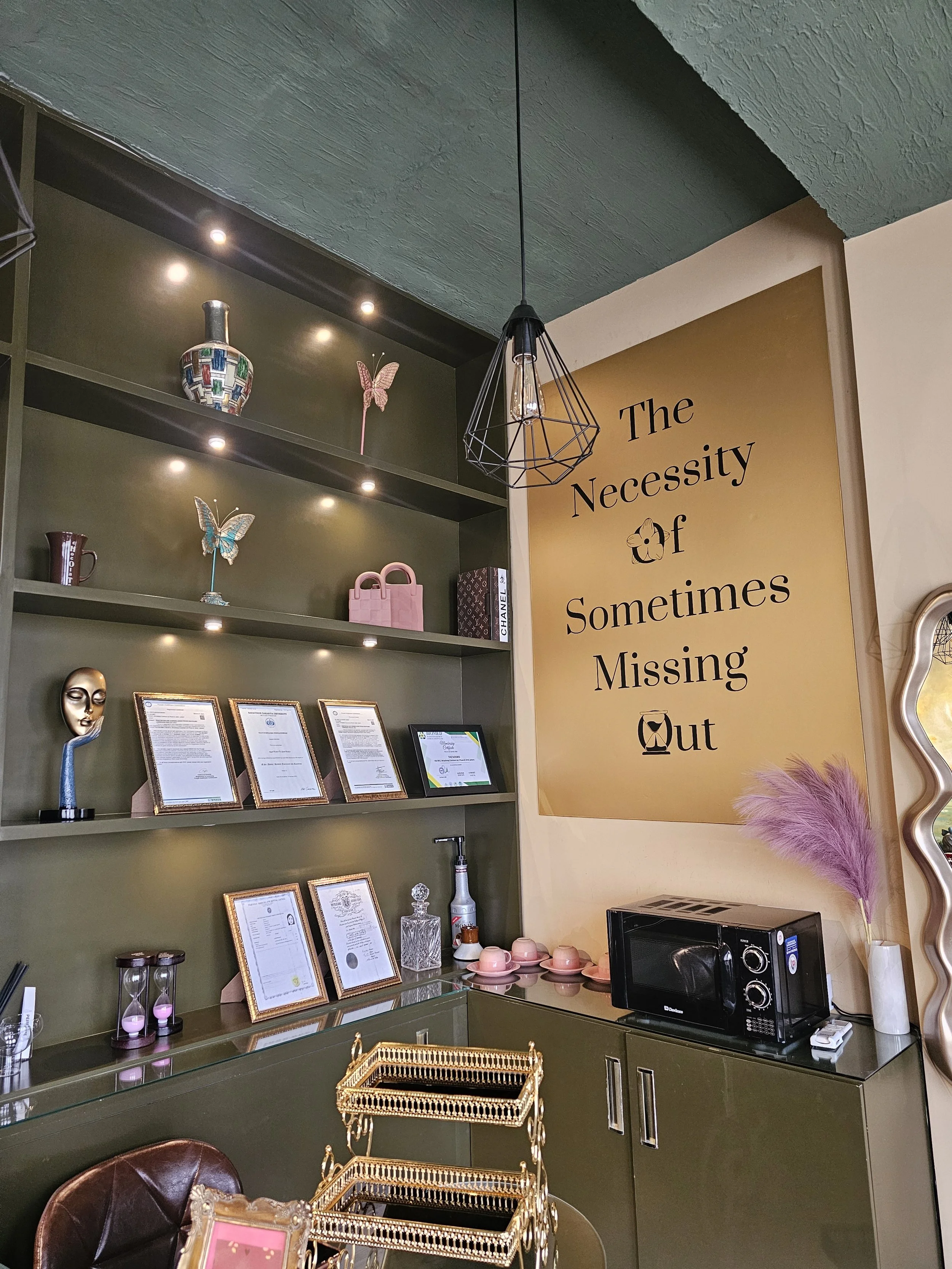 Reflections as my business turns 2 next month