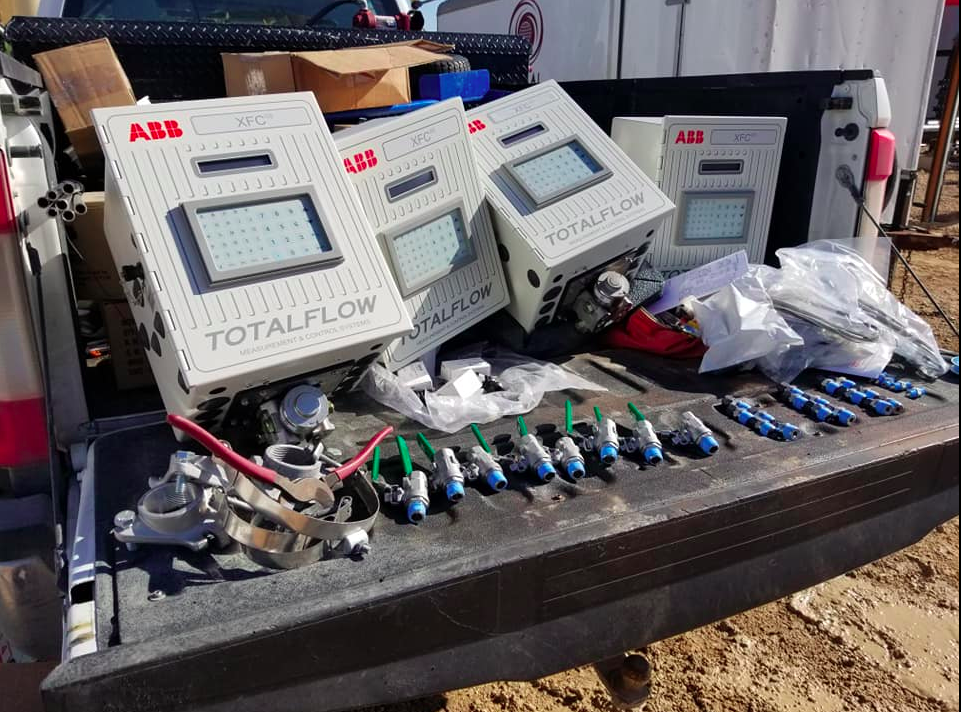 Innovative Electrical Instrumentation for Reliable Automation
