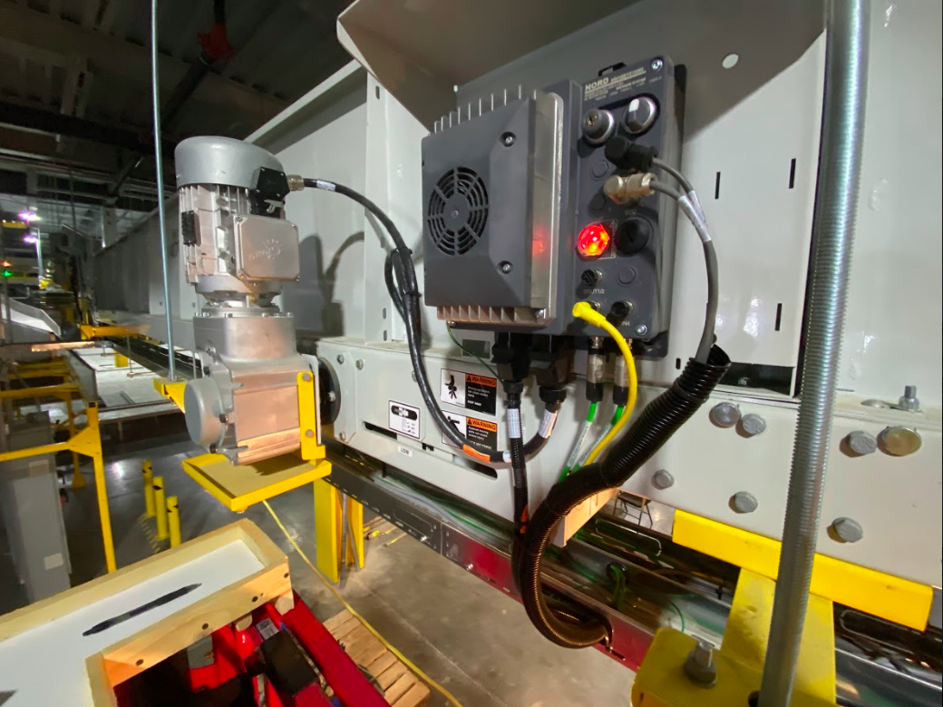 Precision Engineering in Automated System Design