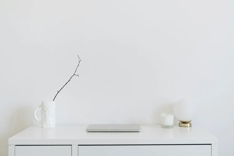 minimalisme Ruimtevol