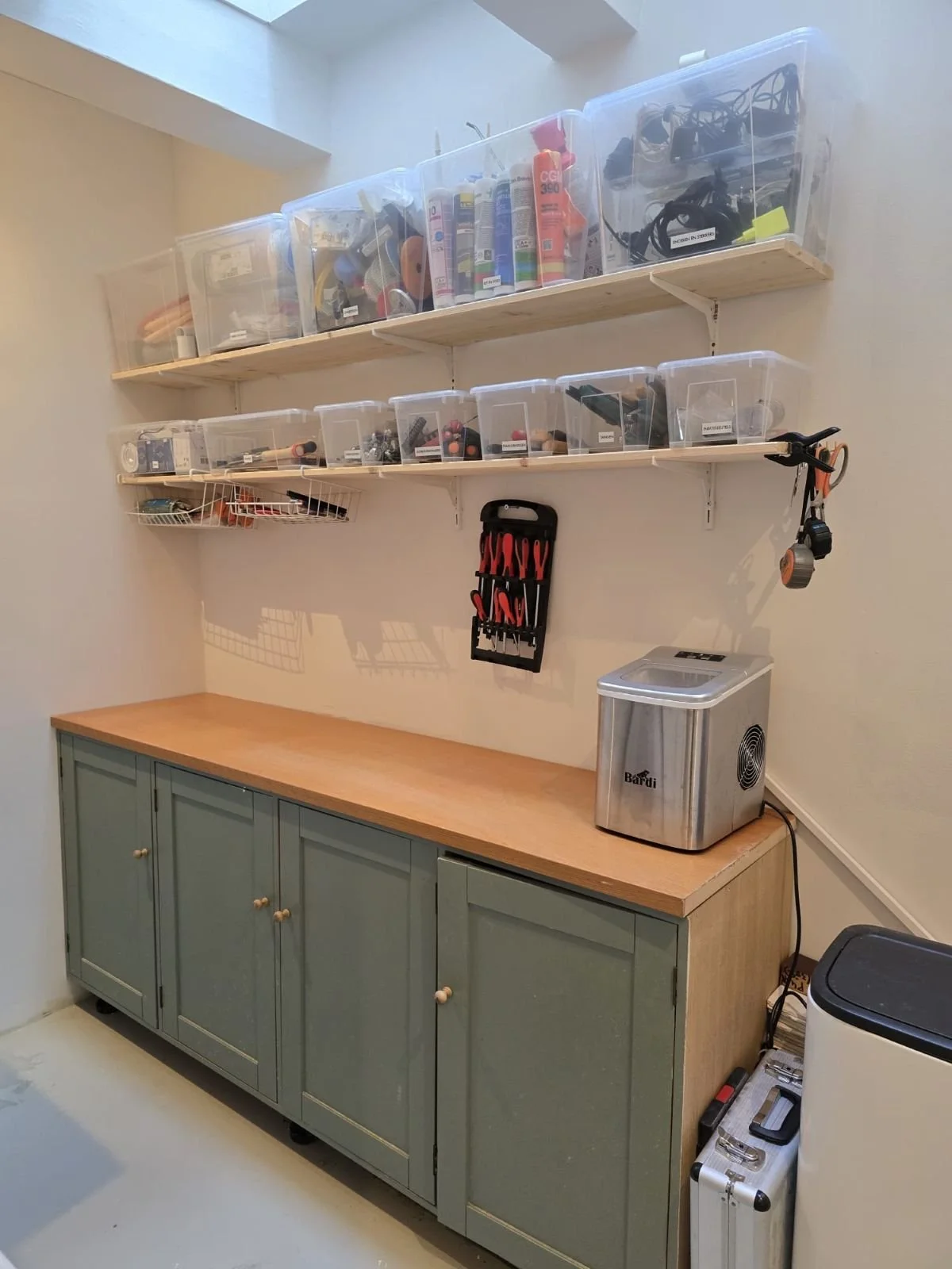 professional organizer in haarlem