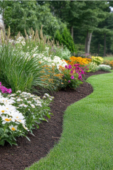 Garden Bed