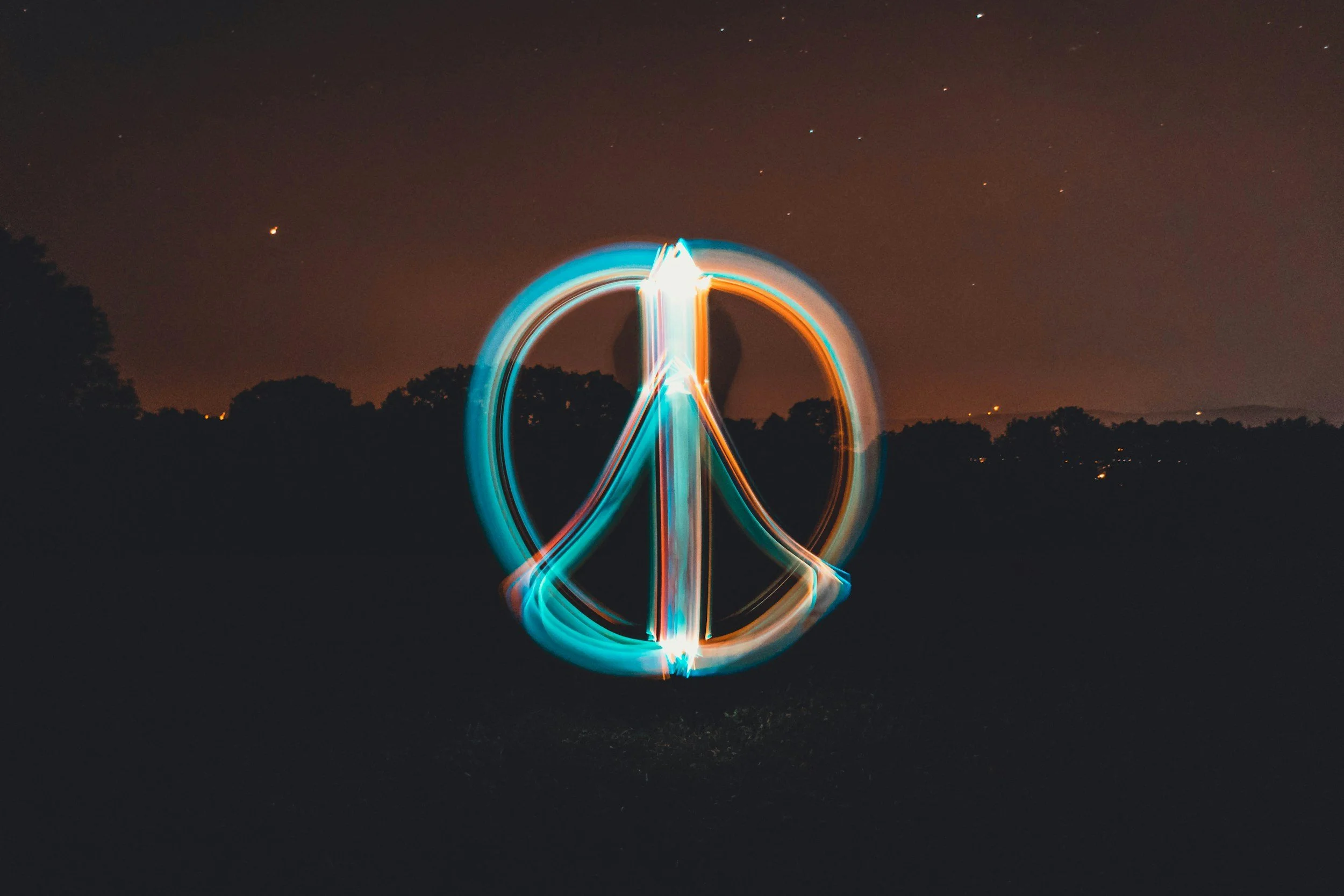 Journey of Peace &amp; Friendship