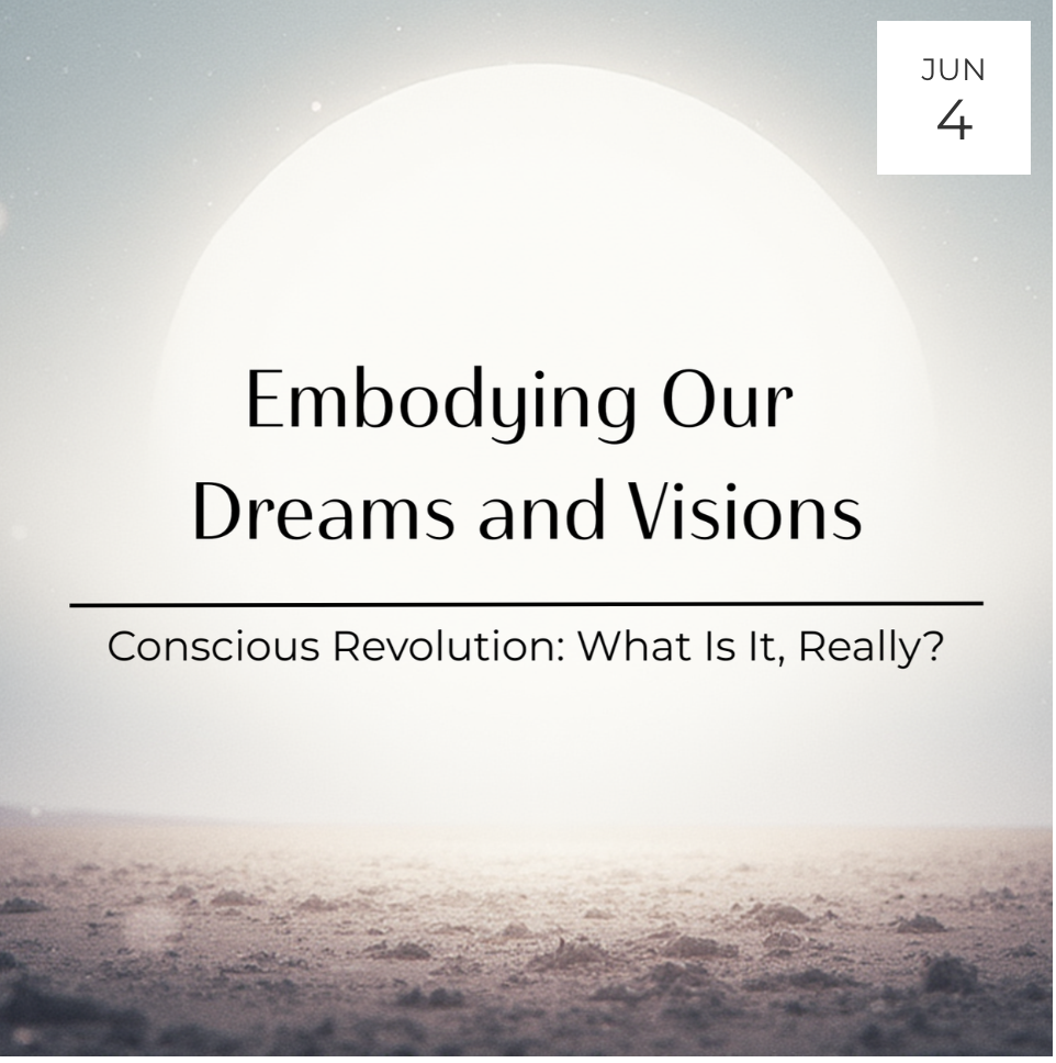 Dreams &amp; Visions