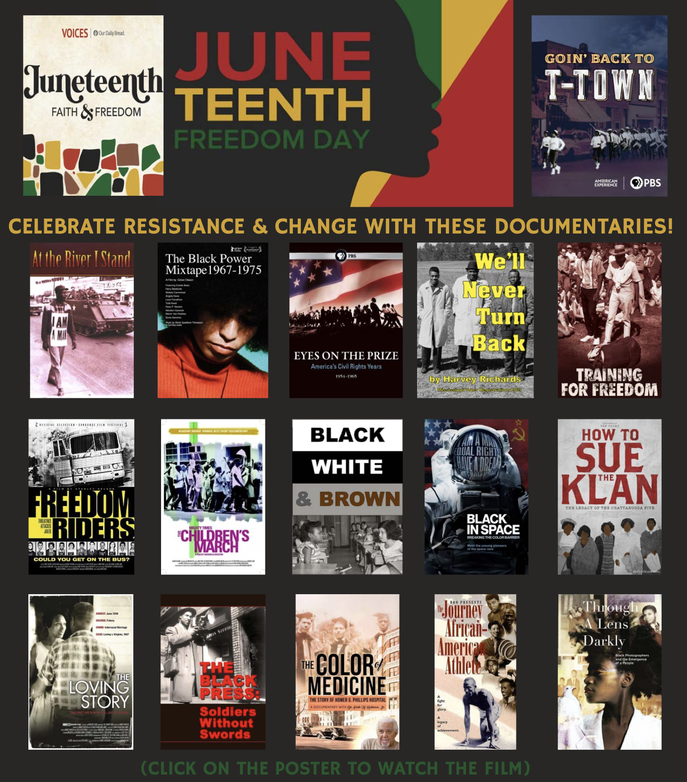 Juneteenth