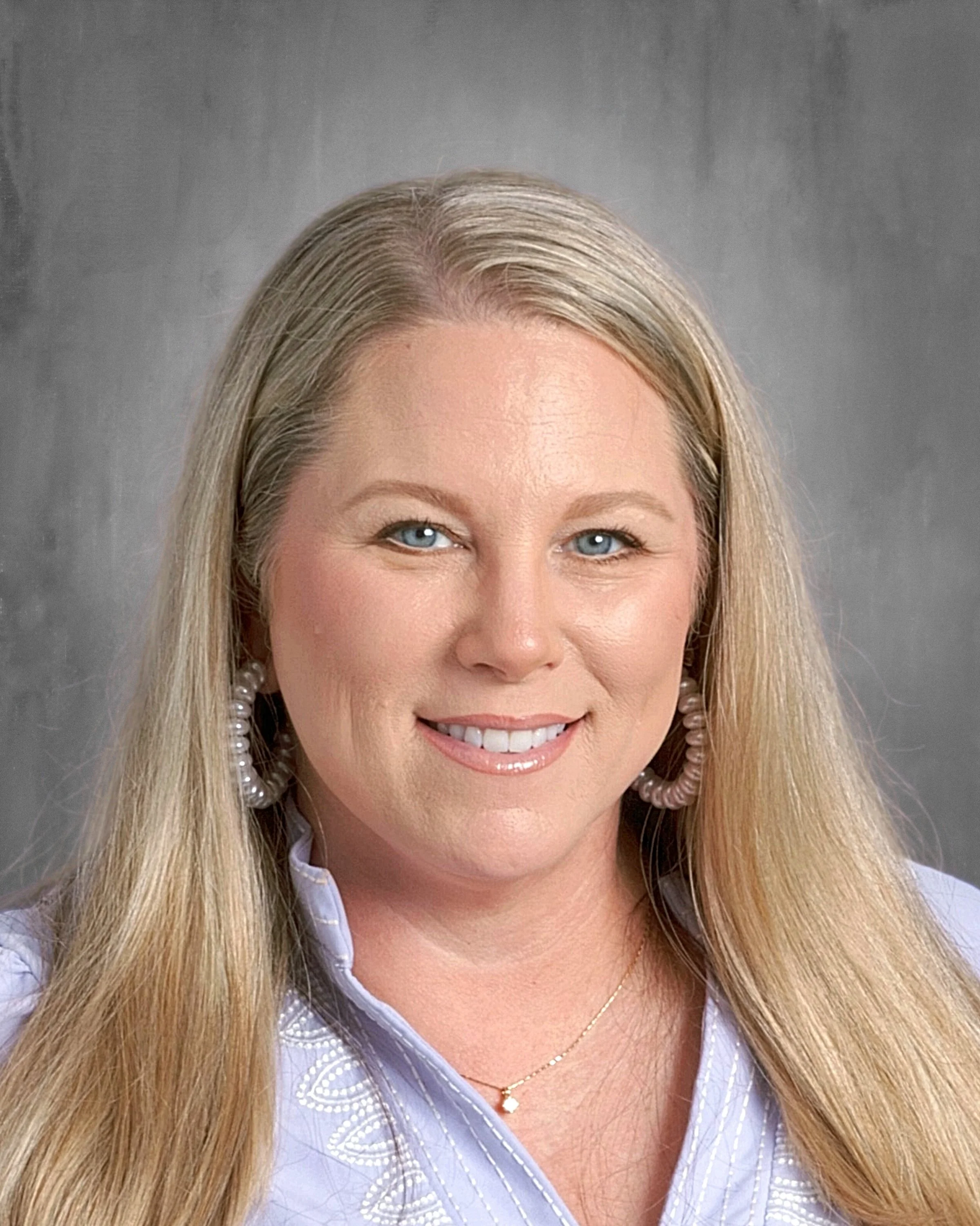 Tonya Hall