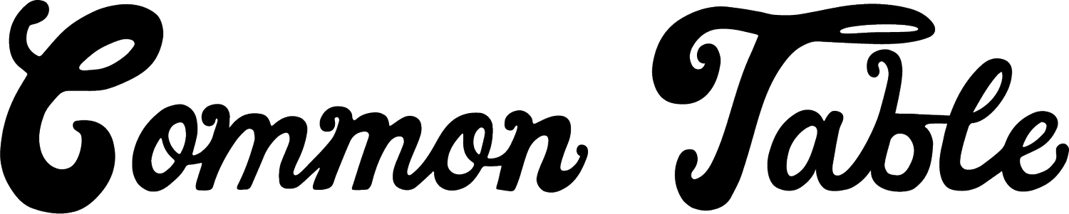 Common Table | Personal Chef | Caterer | Hudson Valley | NYC