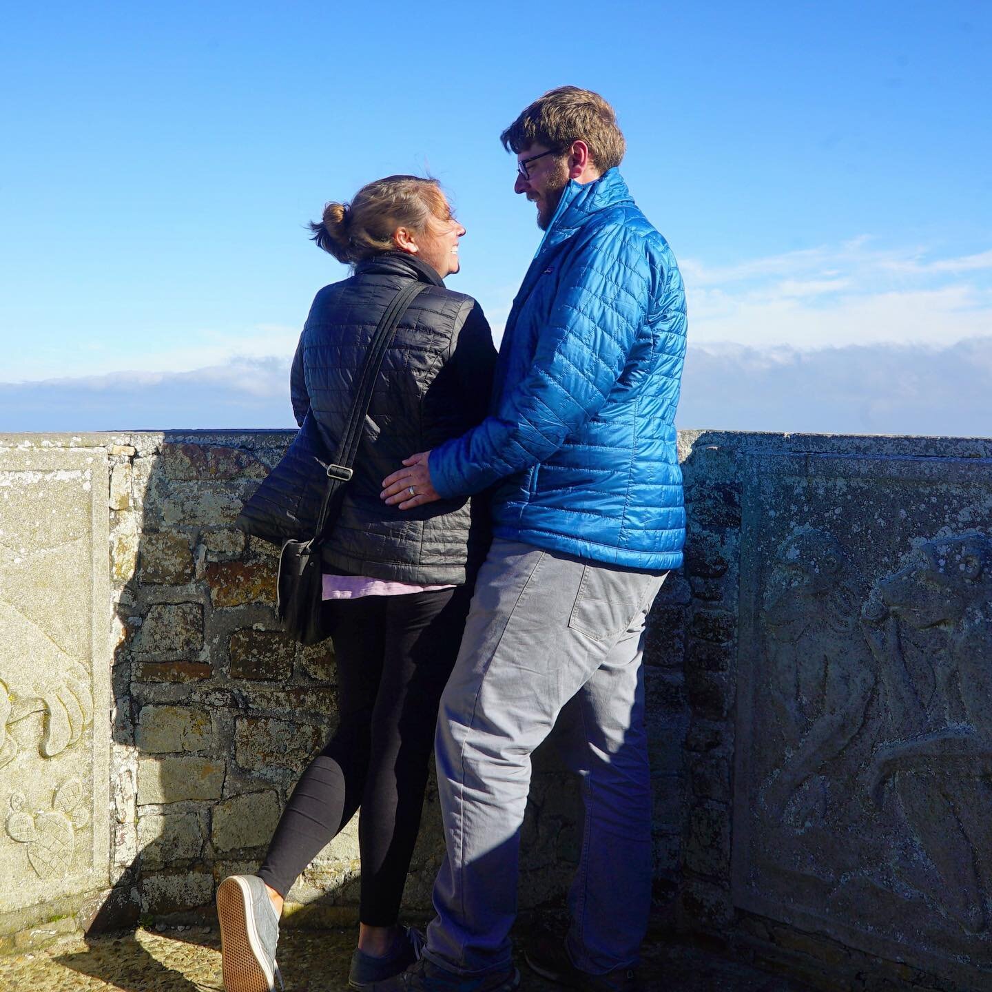 A very fond farewell to 2019! And cheers to many more adventures in 2020! Happy New Year!! #capepoint #southafrica #africa #travel #wuv #twuwuv
