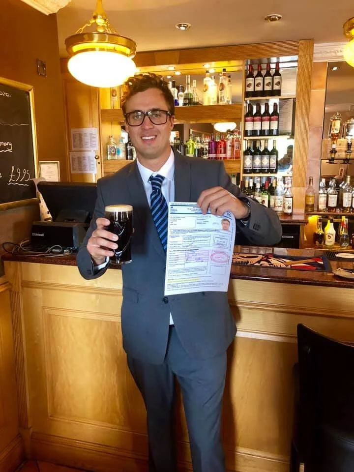 34 Freds-Oral-Prep--Wall-of-Fame-justin .jpg