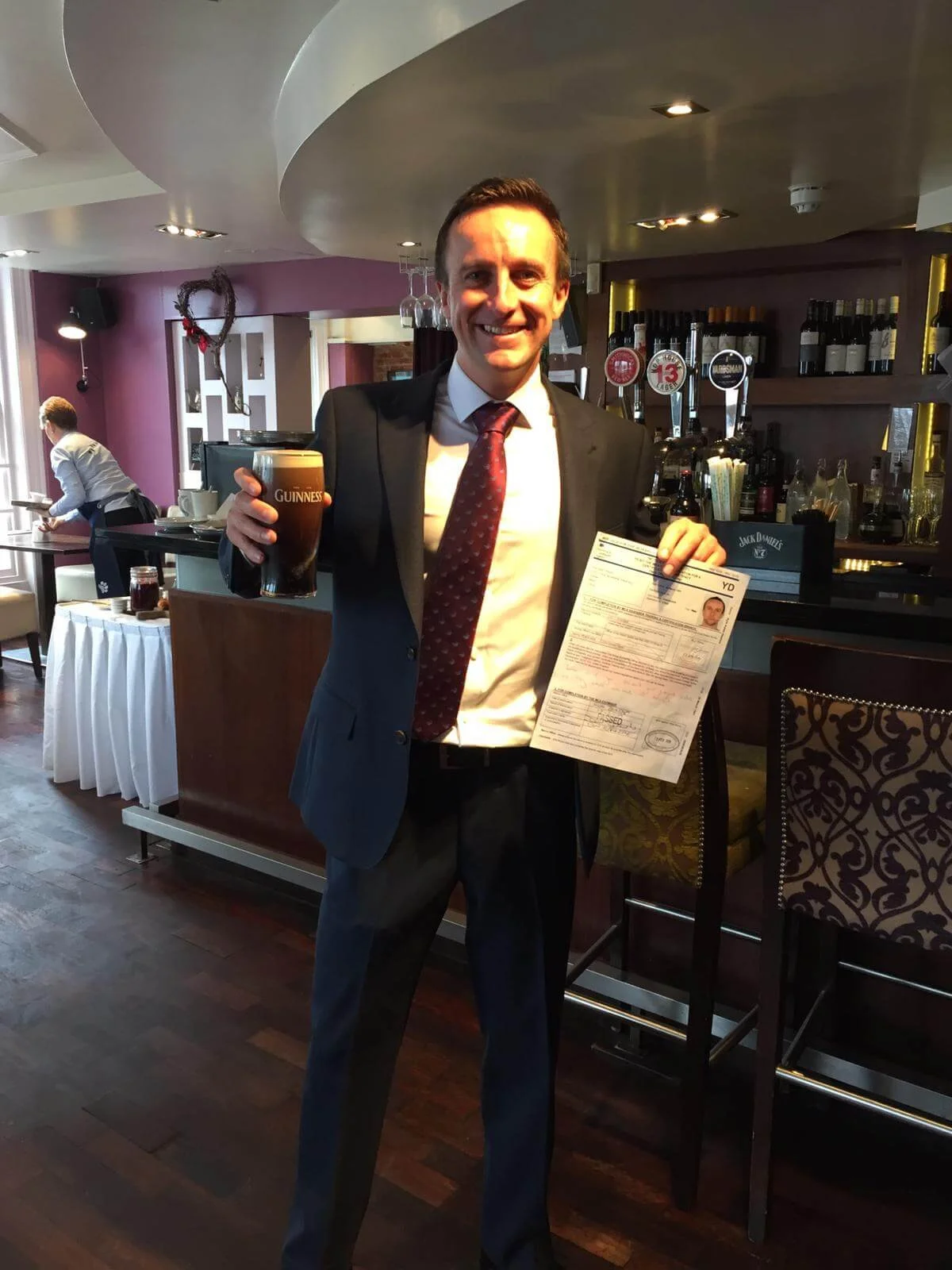 36 Freds-Oral-Prep--Wall-of-Fame-kyle newton pass pic .jpg