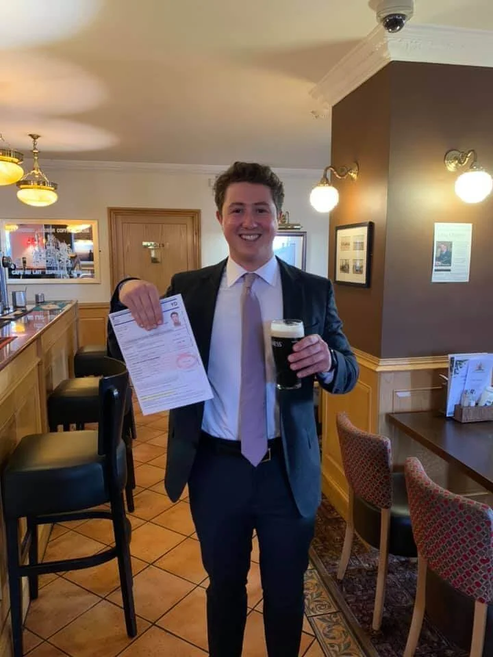 59 Freds-Oral-Prep--Wall-of-Fame-George .jpg