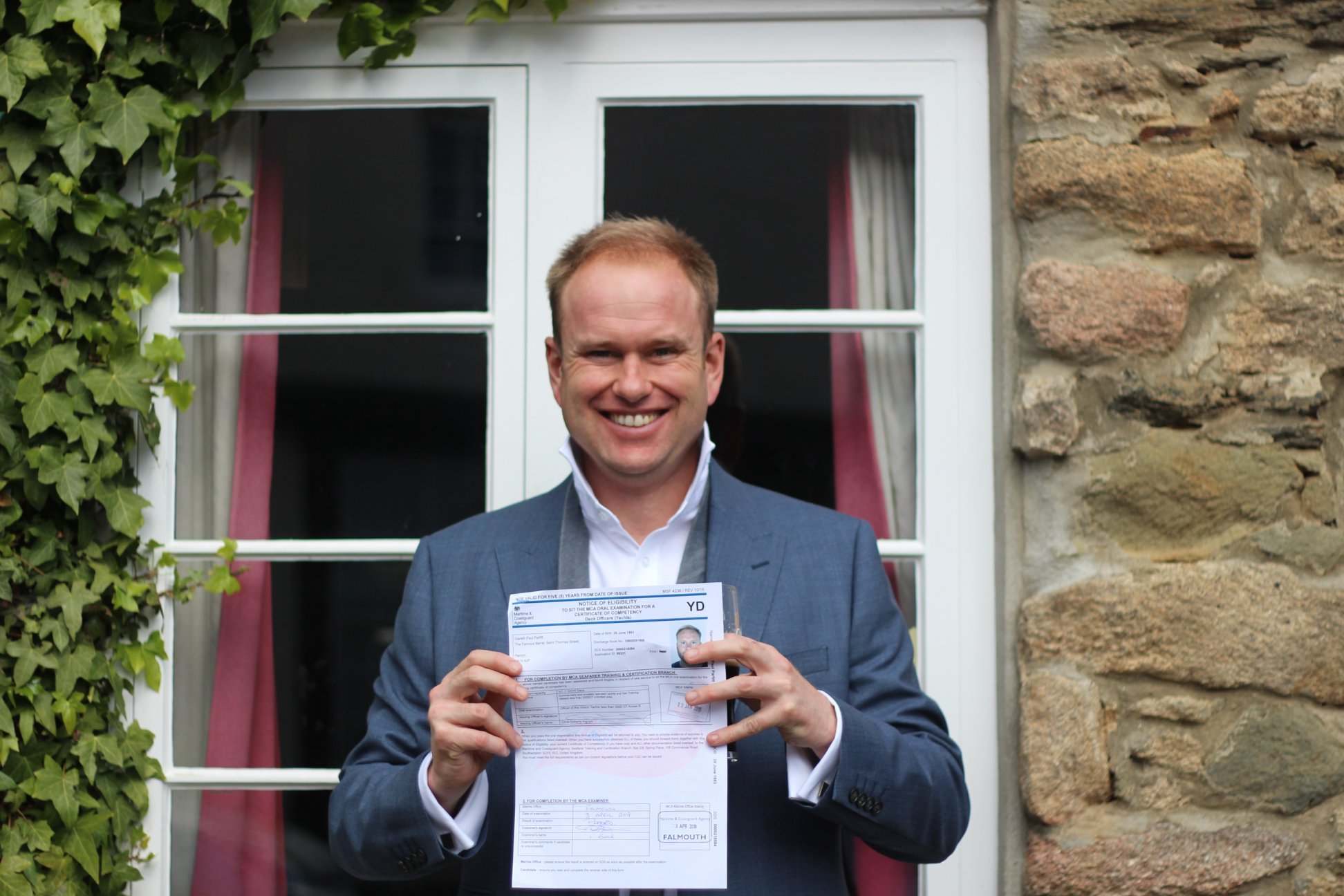 9 Freds-Oral-Prep--Wall-of-Fame-Gareth pass.jpg