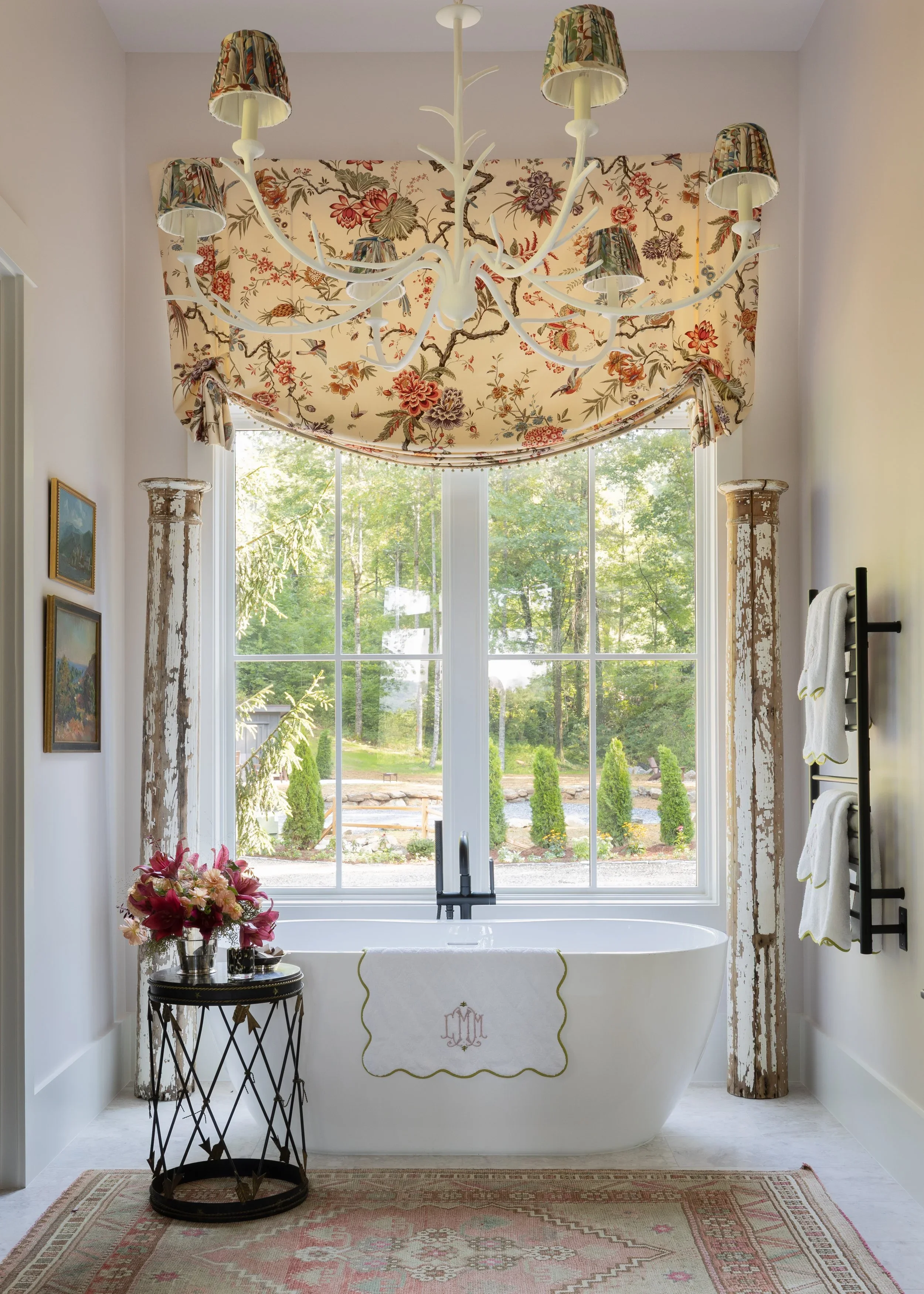 Cashiers Designer Showhouse