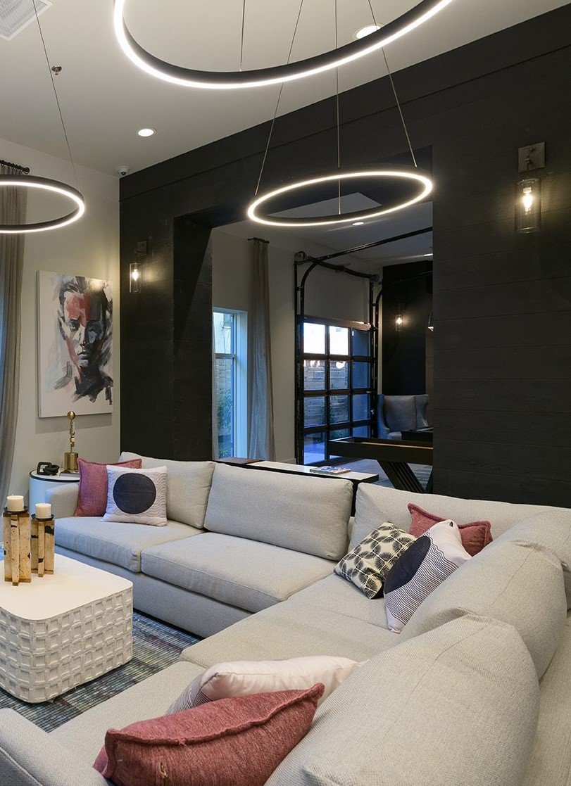 The Standard at Berkeley — Design Environments