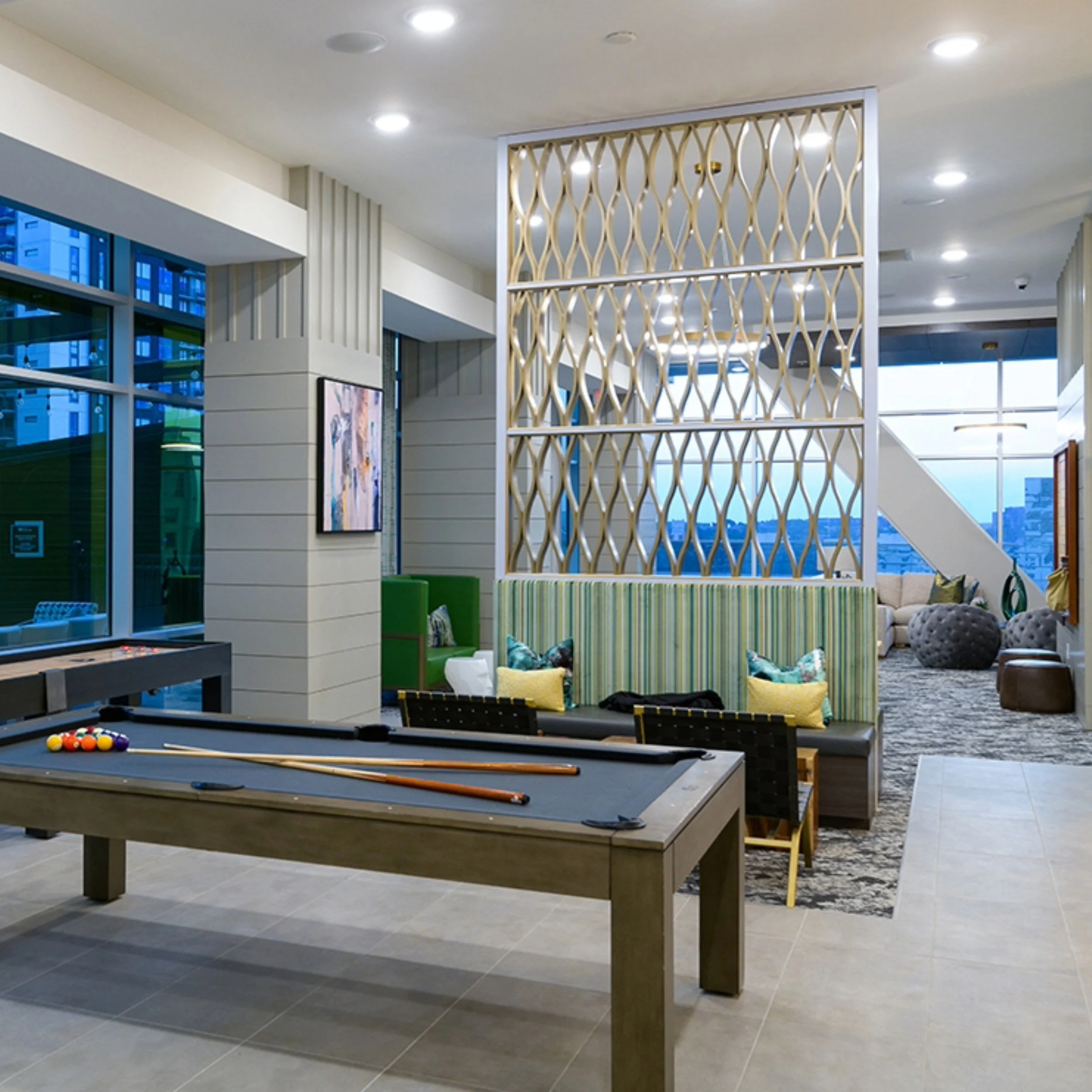 What we learned about today's trends in off-campus housing