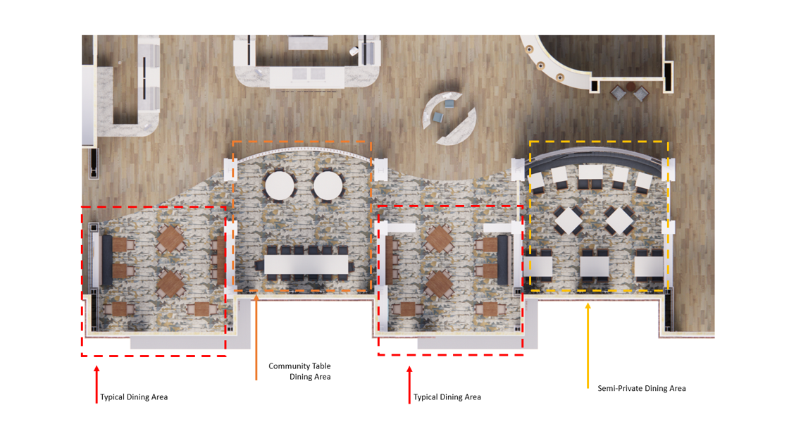 Glenaire_Dining layout options.png