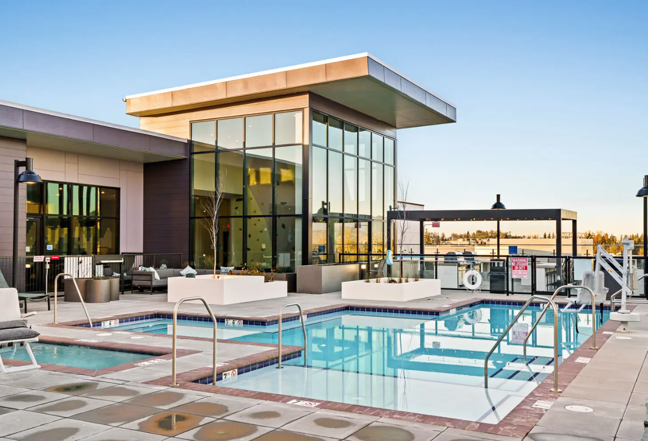 Summer Spaces Designed for Connection, Relaxation and Wellness