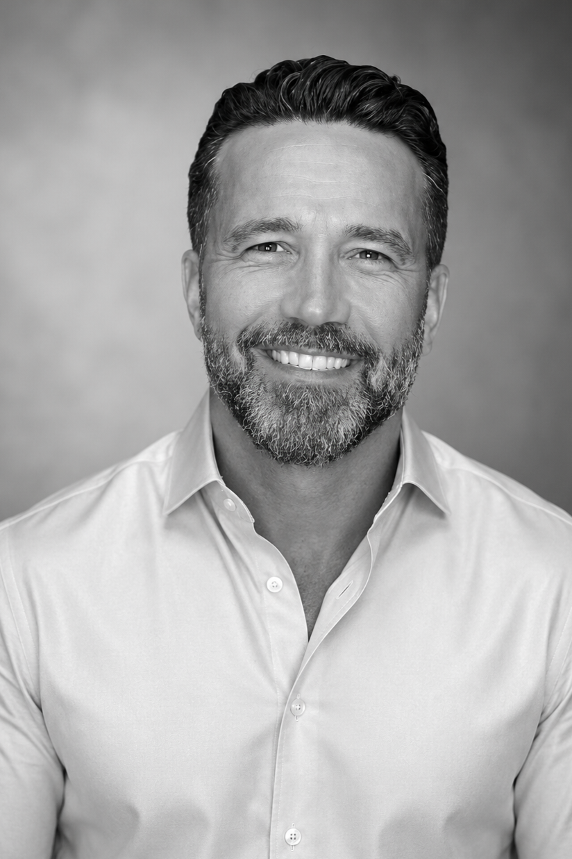 David Garibaldi