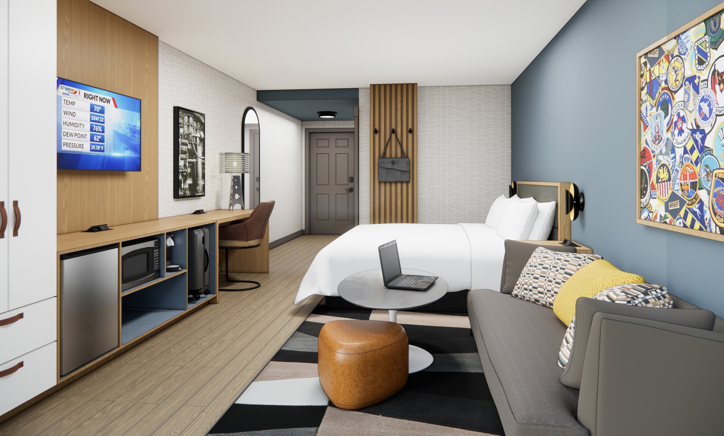 Hope Hotel Dayton, OH_Guestroom Rendering.jpg