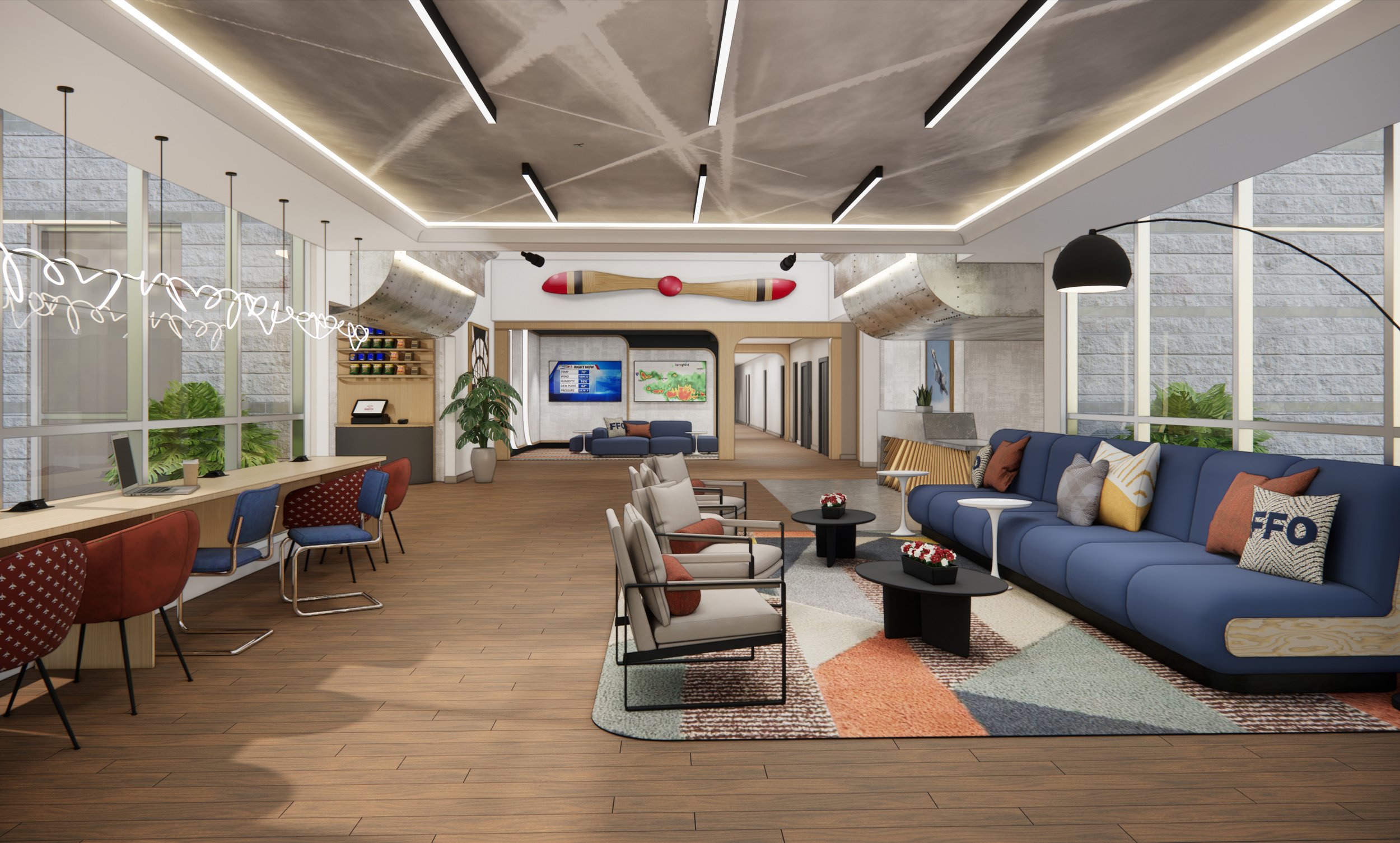 Hope Hotel Dayton, OH_Lobby Rendering.jpg