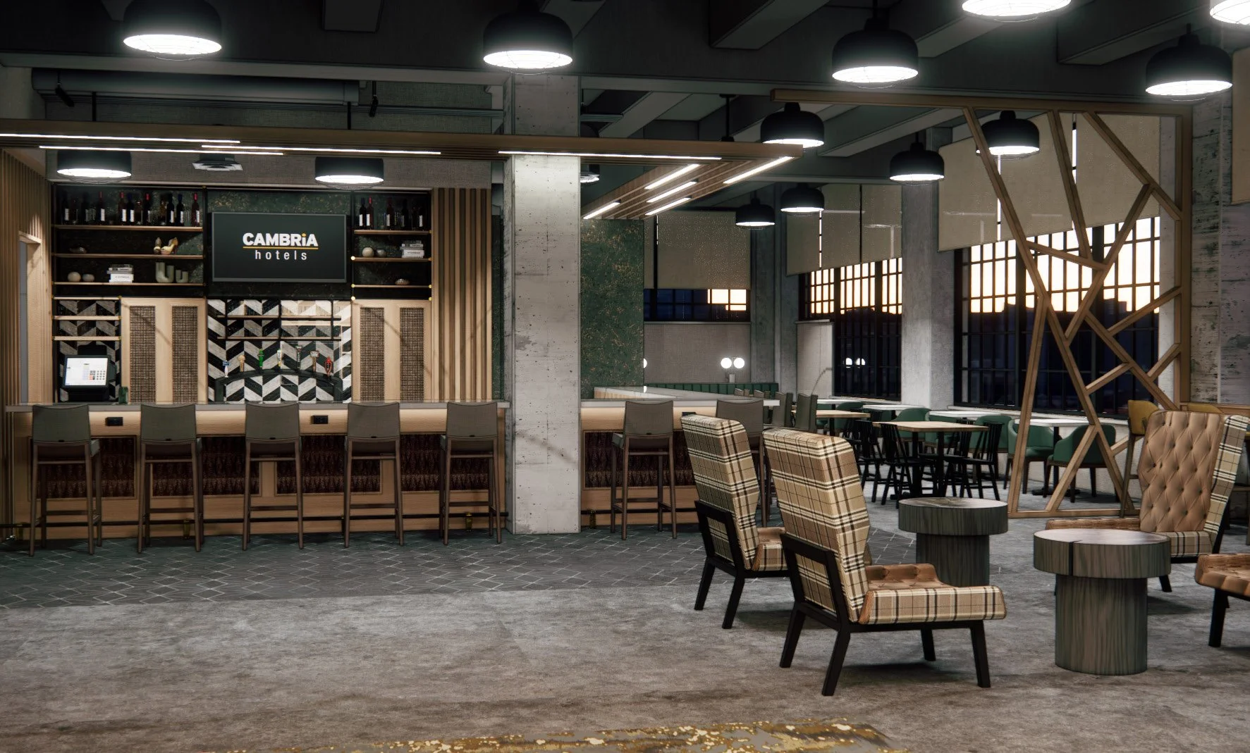 Cambria East Boston, MA_Bar Rendering.jpg