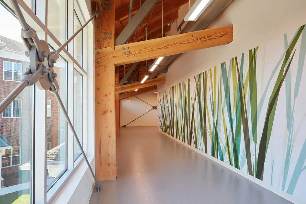 Wellness Center at River Landing