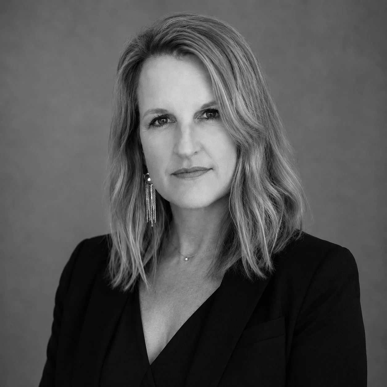 Julie McKinney
