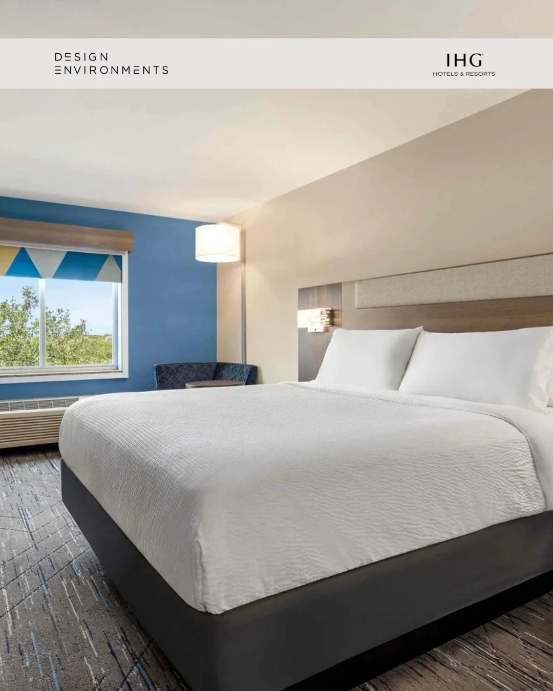 When opening a new hotel, there are a lot of decisions to be made. From sourcing products and coordinating logistics to meeting brand standards, the process takes time and resources (and that&rsquo;s just procurement).

Having an experienced partner 