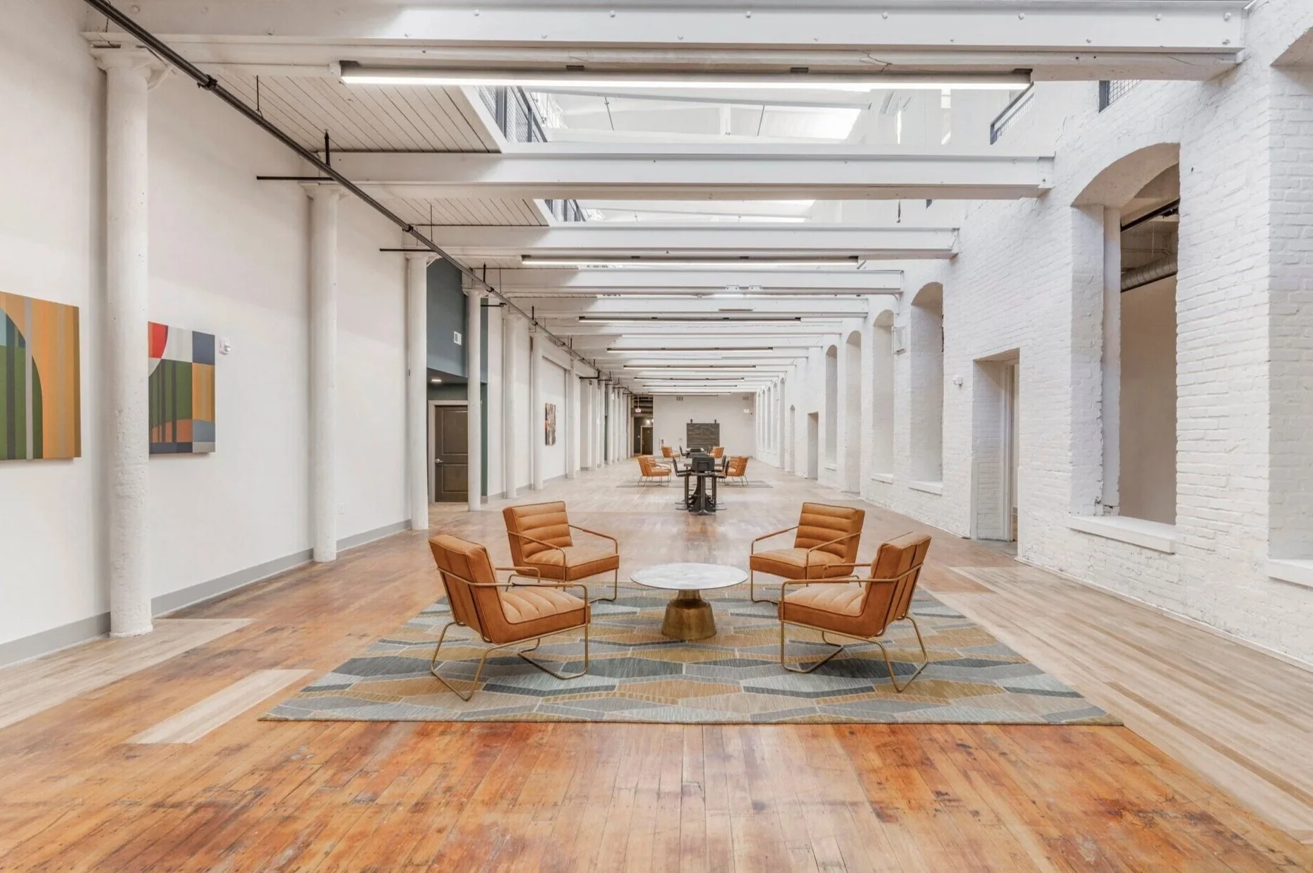 Adaptive Reuse: Giving an Existing Space a New Look and Purpose