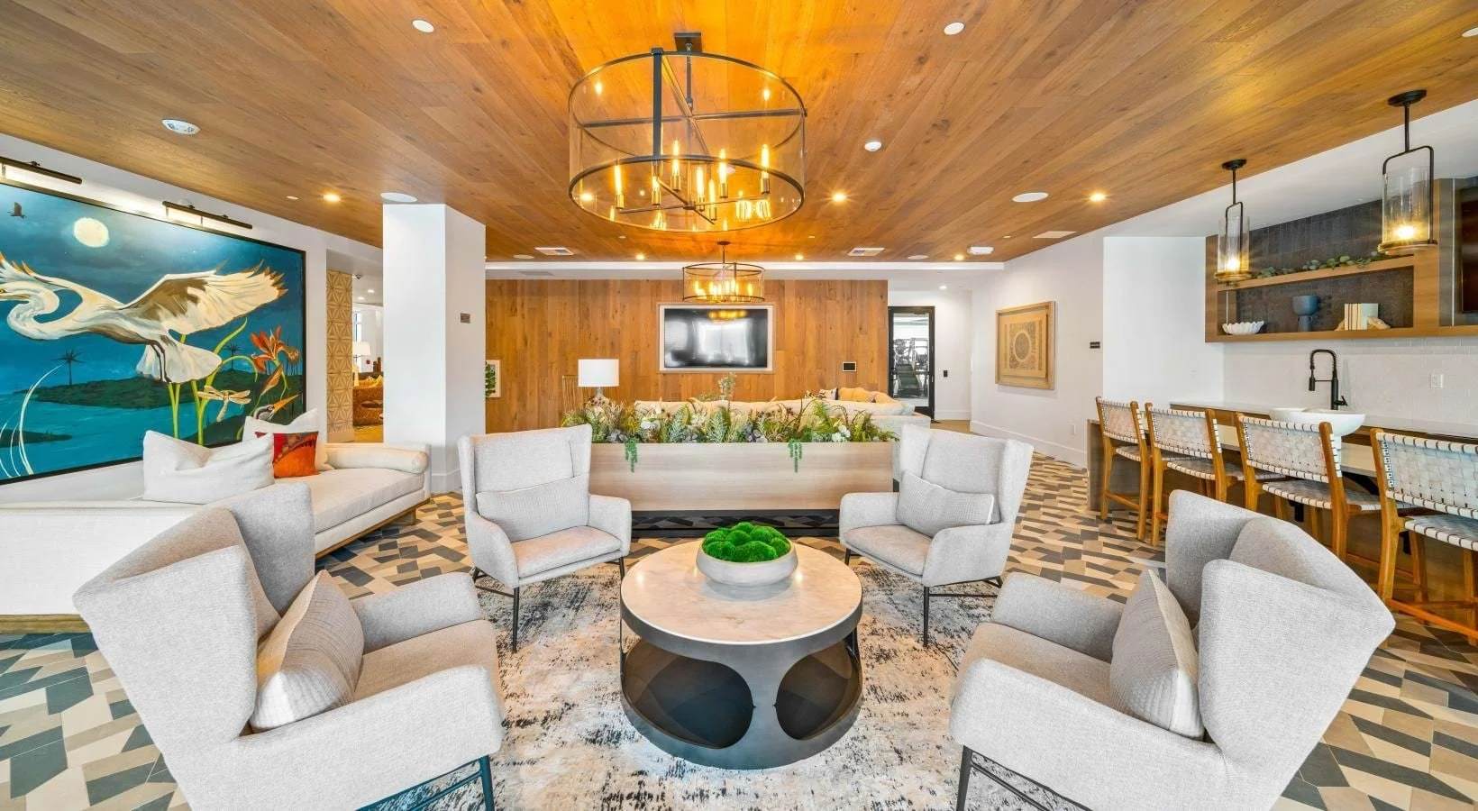3 Design Takeaways from Bisnow's "Beyond the Amenities Arms Race" Panel