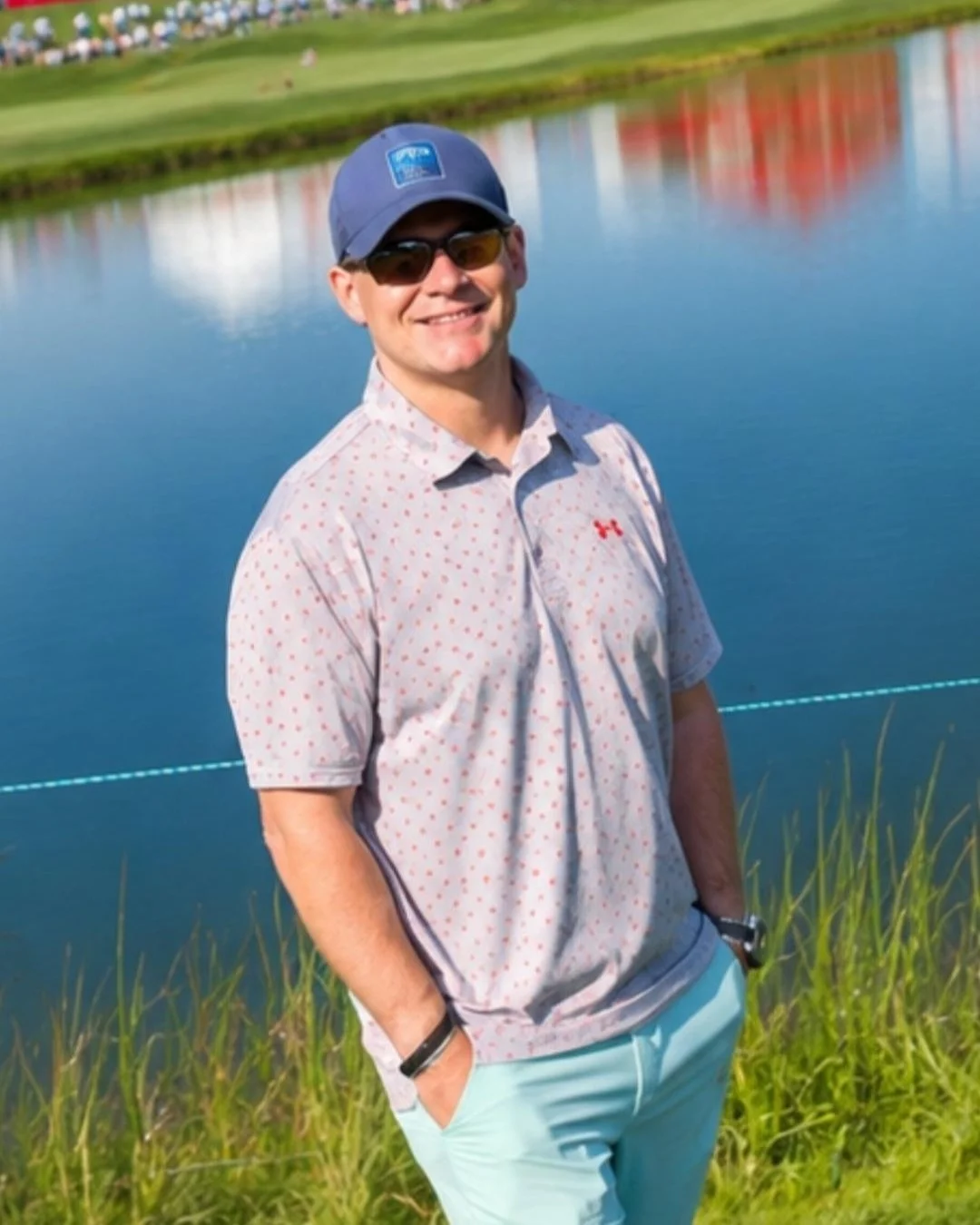 Meet Todd!

Todd Halvorson is our Senior Regional Business Development Manager for Commercial Markets, working with clients and industry partners to help bring projects from ideas to reality.

What Todd enjoys most about his role is meeting new peopl