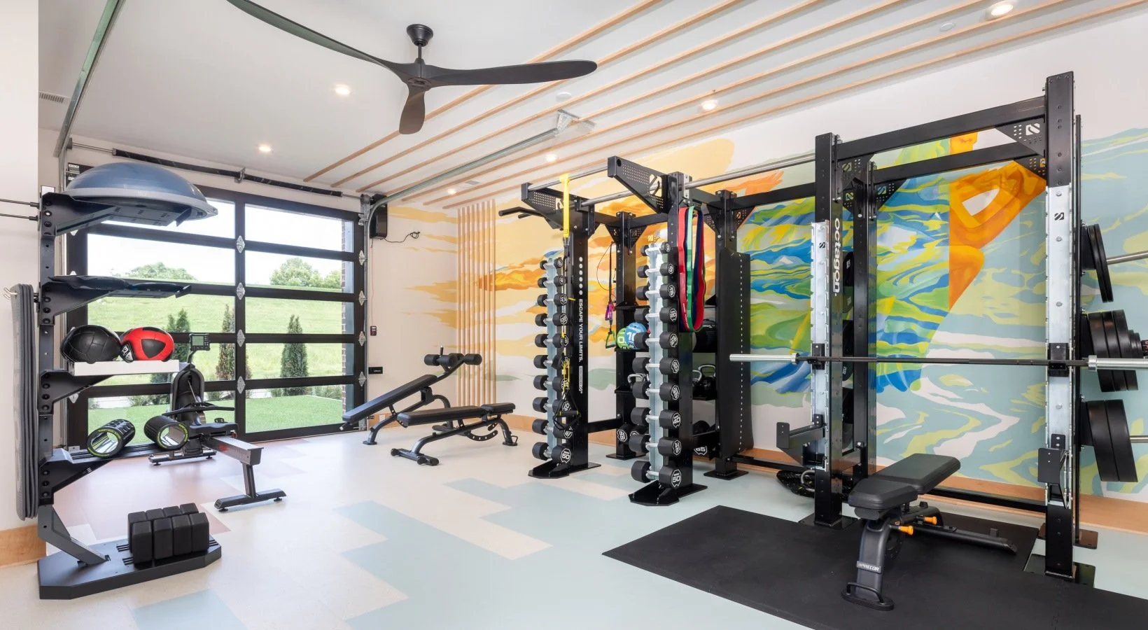 Designing for Wellbeing: How Wellness Trends Are Shaping Today's Communities